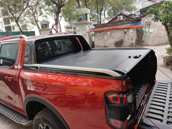 Thanh thể thao xe bán tải Ford Ranger